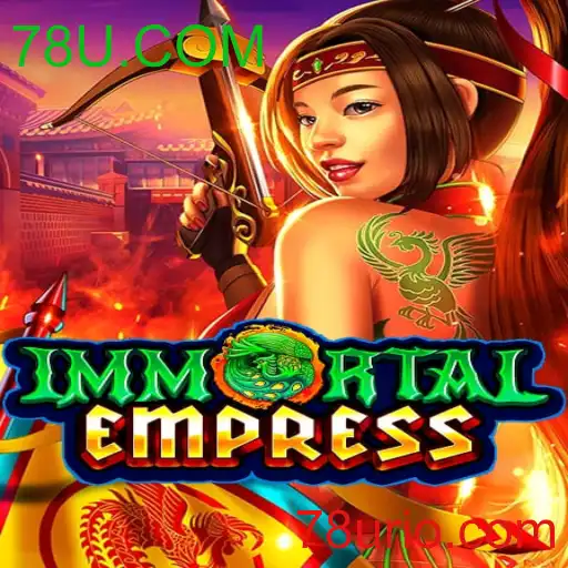 ImmortalEmpress